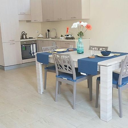 Don Marino Residence Трани Экстерьер фото