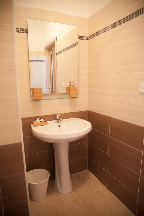 Don Marino Residence Трани Экстерьер фото